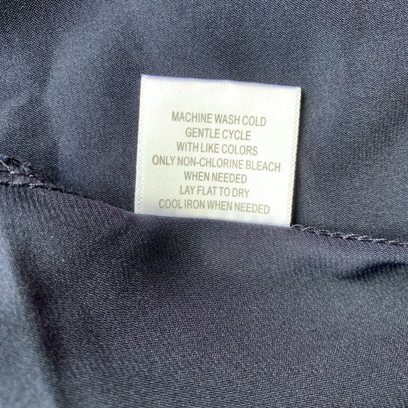 ModCloth midi holiday skirt - Picture 2 of 4